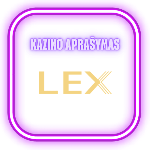 Lex Casino
