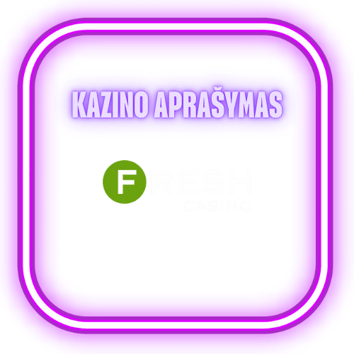 Fresh Casino